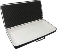 Hard Travel Case Replacement for Numark Mixtrack