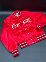 Vintage Coca Cola Jacket