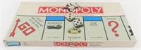 1985 Parker Brothers Monopoly Game