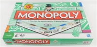 2008 Hasbro Speed Die Monopoly Game