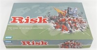 2003 Risk Game by Parker Brothers - A Game of