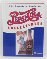 1996 Complete Guide to Pepsi-Cola Collectibles
