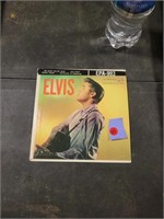 Elvis Volume 2 EPA-993 45 Record
