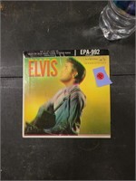 Elvis Volume 1 EPA-992 45 Record