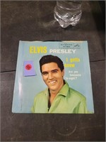 Elvis RCA Victor 47-7810 45 Record