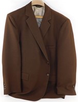 Size 48W New Old Stock Sport Coat - Was $255,
