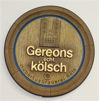 * Gereons echt kolsch Sign