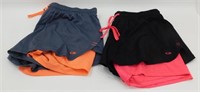 2 Champion Shorts - Size 2XL