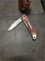 Large Old Timer Pocket Knife