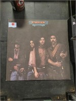 Eagles Desperado Album Record