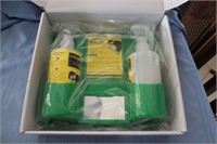 Parameters Emergency Eye Wash Bottle Kit