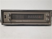 Realistic Chromatic 106 Clock Radio