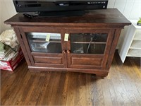 Entertainment Cabinet