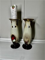 2 Vases From Germany Carstens On Nieshol
