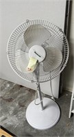 Floor Fan