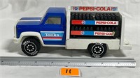 Vtg Tonka Pepsi Cola P/U Delivery Truck