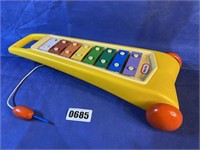 Little Tikes Xylophone Toy, 19.5" L