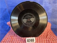 Edison Record, 50369, Medley of Hawaiian Airs