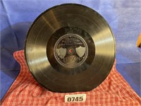 Edison Record, 50392, Smiles, The Kisses Waltz