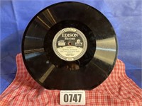 Edison Record, 51261-L Samuel Johnson (Get