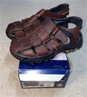 Size 10 Golf Sandals