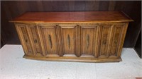 Buffet Cabinet 19x68x31 inches tall