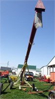 Farm King Grain auger PTO