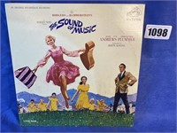 Album Rodgers & Hammerstein's The Sound of