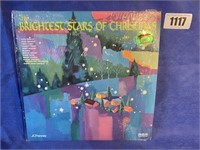 Album The Brightest Stars of Christmas, Elvis,