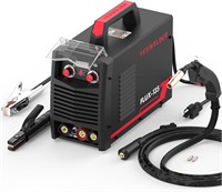 YESWELDER 135Amp MIG Welder  3-in-1 Machine