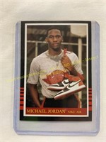 Michael Jordan Nike Air Jordan Ones rookie promo