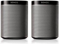 SONOS PLAY 1 RET.$600