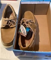 NEW Margaritaville men’s shoes size 12