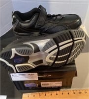 NEW men’s Dr. Comfort shoes --size 12W