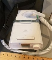 Phillips Respironics CPAP machine