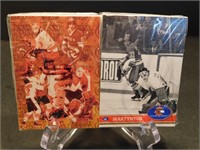 Hockey Canada 72 (100) cartes