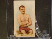 PrivateSmith British (1910) Boxer