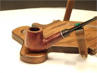 Pipe de collection Premier