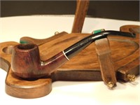 Pipe de collection THERMOFILTER Imported Briar