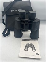 Emerson 7x50 magnification binoculars