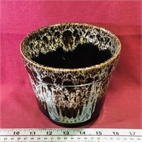 Maylime Pottery Flower Pot