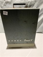 KODAK SOUND 8 PROJECTOR