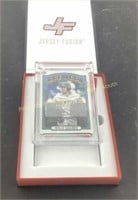 Jersey Fusion card  Willy Adames