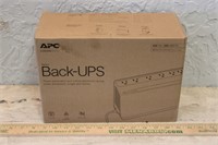 New in Box APC Battery Backup Unit