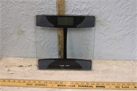 Health Meter Digital Bathroom Scale