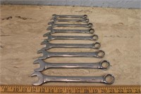 Set of Pittsburgh Wrenches