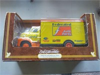 Ertl Collectibles 1953 Ford Delivery Van