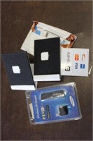 Square Credit Card Processing Adapter & More
