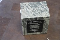 LED Zeppelin Complete Set STILL SEALED