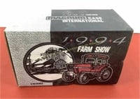 1994 Farm show Magnum Case International  1:16